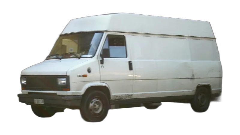 Citroën Jumper