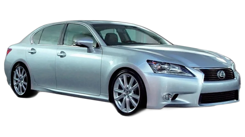 Lexus GS450H